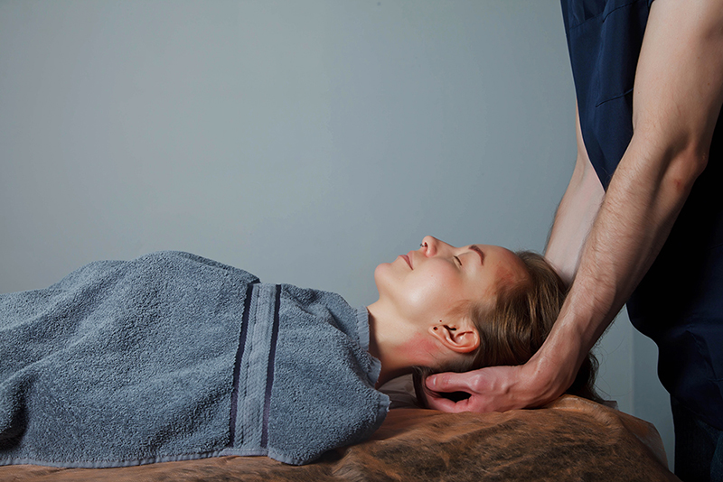 Premium Massage Center in DHA Karachi Relaxing Massage Therapy in DHA Karachi